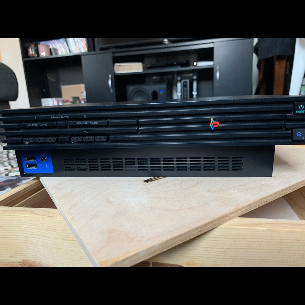 PS2 Game Console - Picture 5 of 5